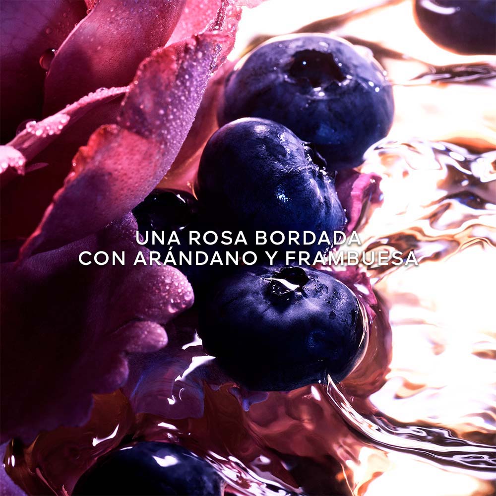 LA PETITE ROBE NOIRE EL FRASCO DE CORAZÓN EAU DE PARFUM INTENSE